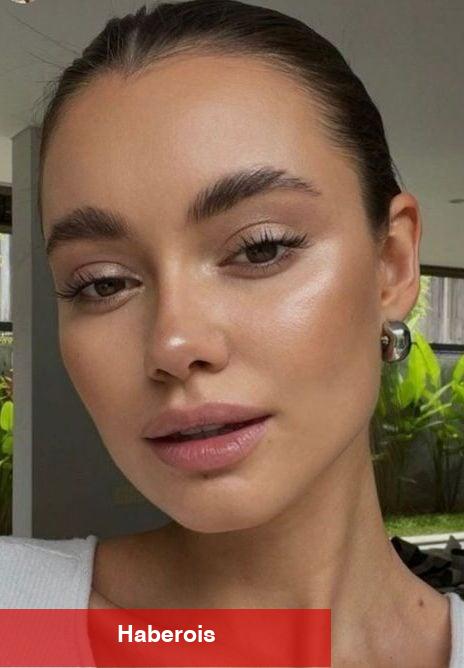 Latte Makeup Nasıl Yapılır?