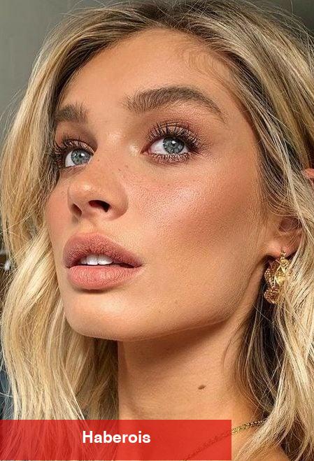 Latte Makeup Nasıl Yapılır?