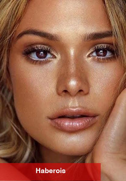Latte Makeup Nasıl Yapılır?