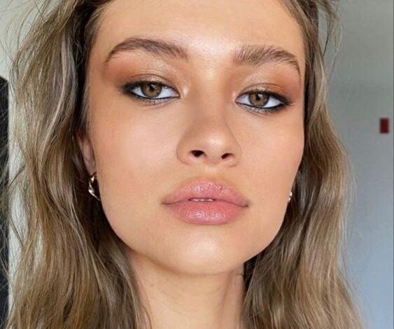 Latte Makeup Nasıl Yapılır? - Haberois Latte Makeup Nasıl Yapılır?