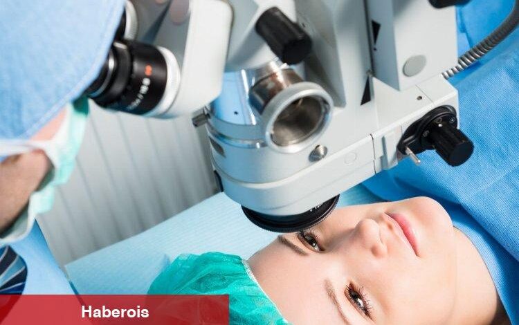 Lazer ameliyatı hangi hastalıkların tedavisinde kullanılır? - Haberois Lazer ameliyatı hangi hastalıkların tedavisinde kullanılır?