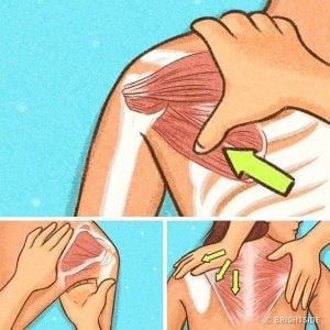 Lenf Drenaj masajı nedir ve yararları nelerdir?