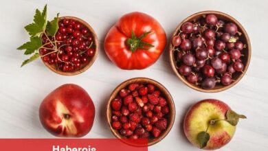Likopen hangi besinlerde vardır? Yararları nelerdir?