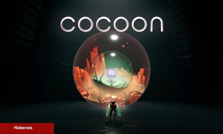 Limbo ve Inside Tasarımcısından Cocoon İsimli Oyun Geliyor - Haberois Limbo ve Inside Tasarımcısından Cocoon İsimli Oyun Geliyor