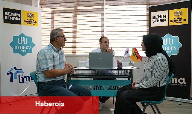 Lise Medeniyet Akademisi YKS Tercihlerinde De Gençlerin Yanında - Haberois Lise Medeniyet Akademisi YKS Tercihlerinde De Gençlerin Yanında