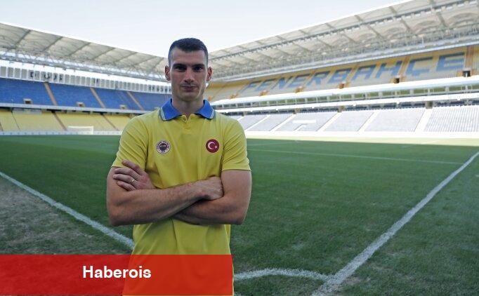 Livakovic transferinde şoke eden gerçek! - Haberois Livakovic transferinde şoke eden gerçek!
