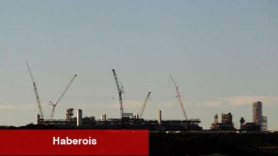 LNG grev görüşmelerinde olumlu gelişme