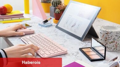 Logitech'in sol el kullanımına uygun mouse çeşitleri artıyor