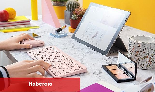 Logitech'in sol el kullanımına uygun mouse çeşitleri artıyor - Haberois Logitech'in sol el kullanımına uygun mouse çeşitleri artıyor