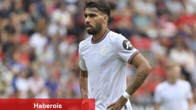 Lucas Paqueta'ya bahis soruşturması!