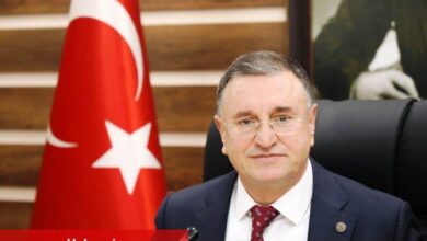 Lütfü Savaş'tan 'yıkım' tepkisi
