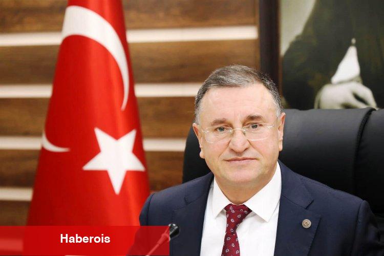 Lütfü Savaş'tan 'yıkım' tepkisi