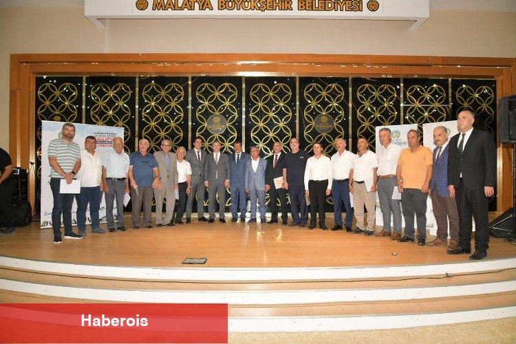 Malatya'da fay hattı üzeri imara kesinlikle izin yok!