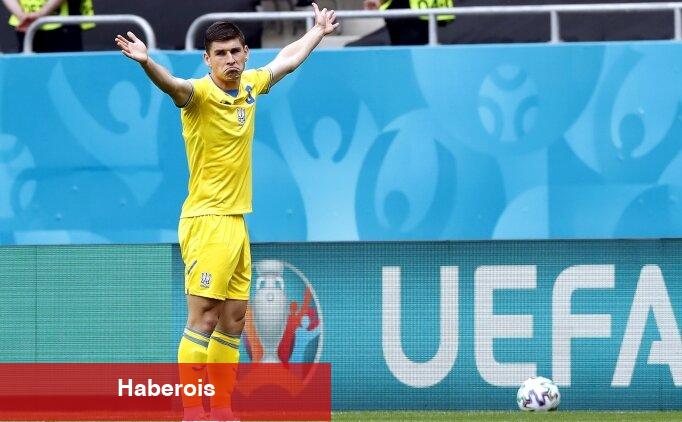 Malinovski'ye, Bologna'da talip oldu