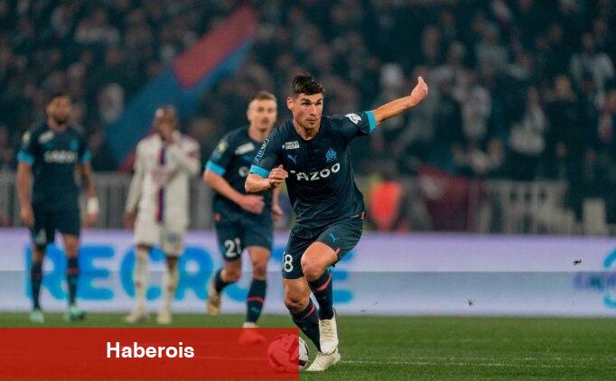 Malinovskyi'nin önceliği İtalya! - Haberois Malinovskyi'nin önceliği İtalya!