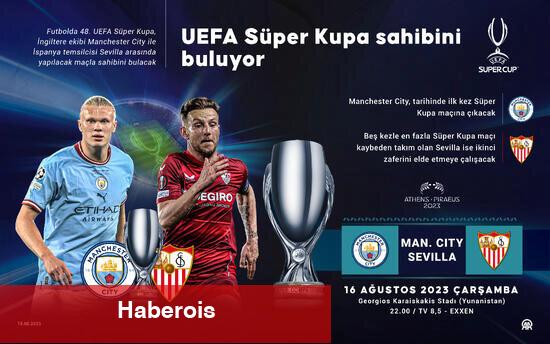 Manchester City - Sevilla: Olası 11