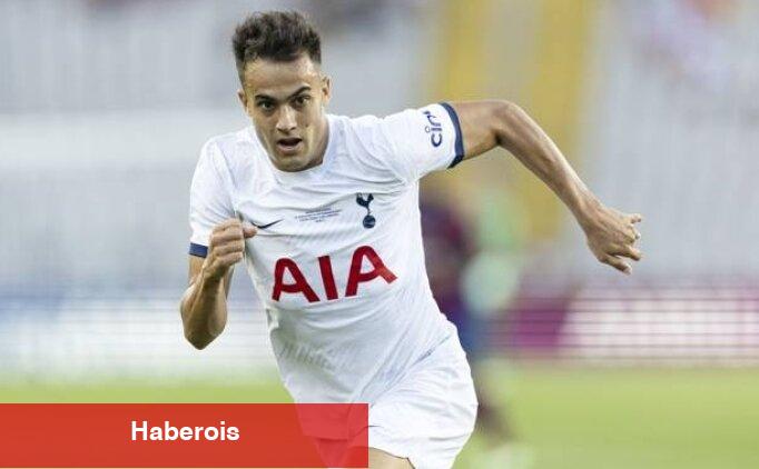 Manchester United'dan Reguilon atılımı - Haberois Manchester United'dan Reguilon atılımı