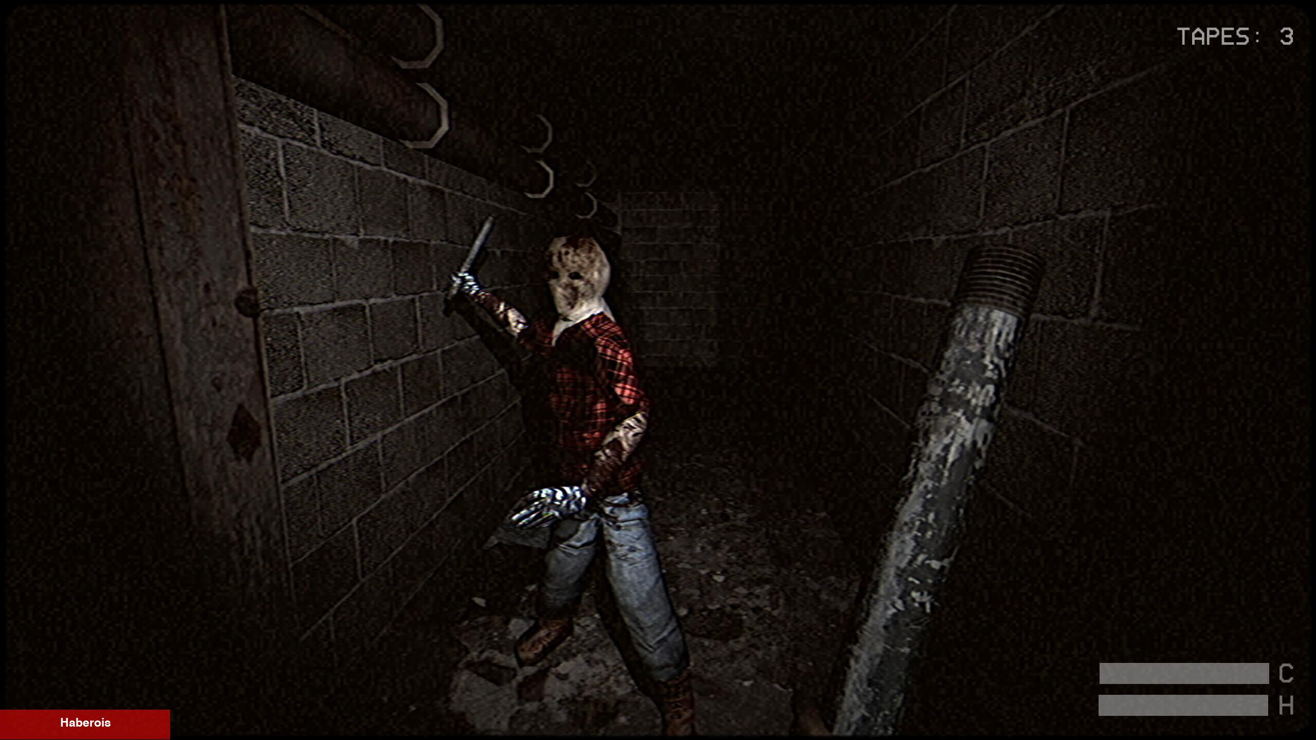 Manhunt'tan İlham Alan Butcher’s Creek İsimli Dehşet Oyunu Geliyor