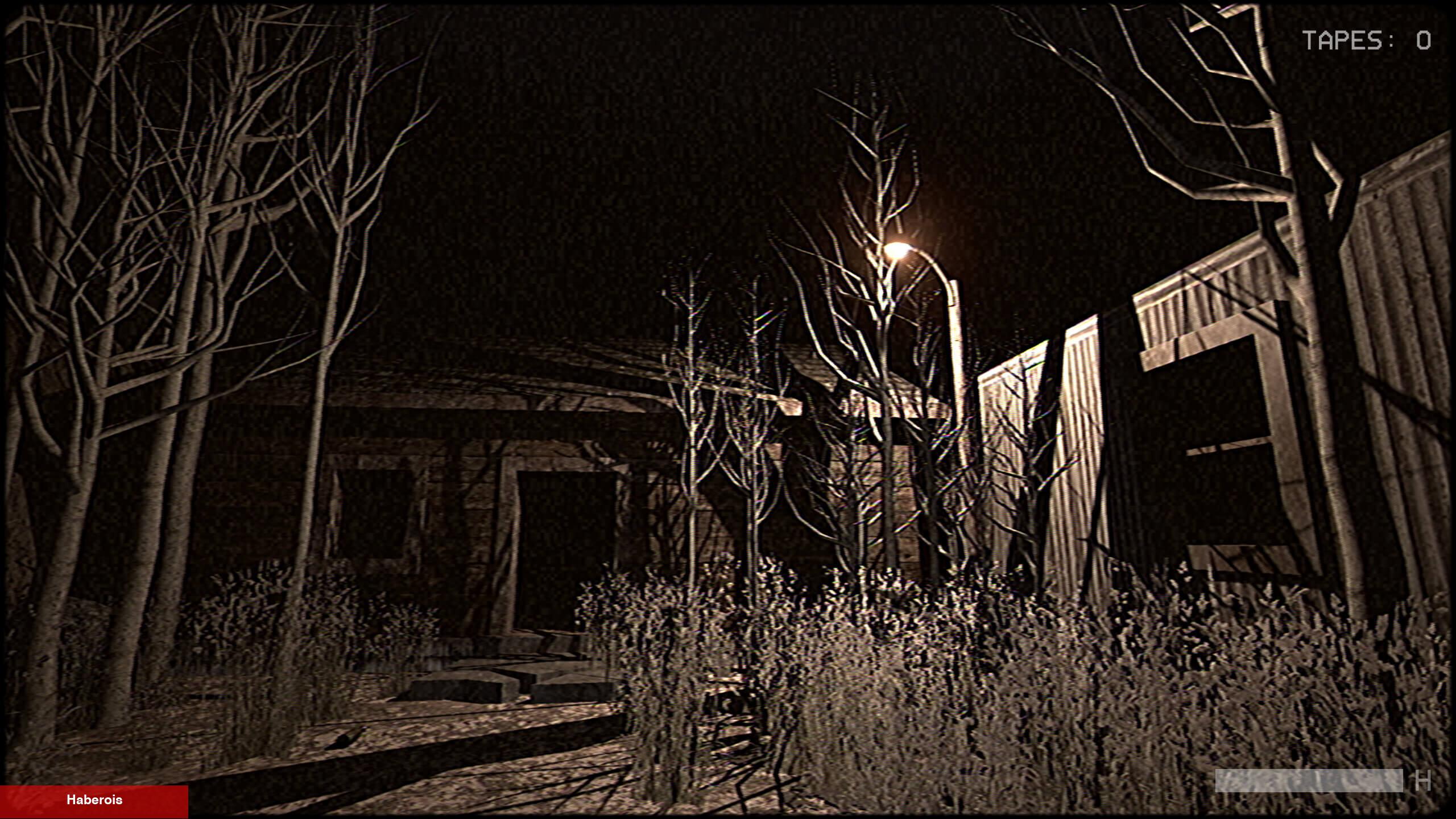 Manhunt'tan İlham Alan Butcher’s Creek İsimli Dehşet Oyunu Geliyor