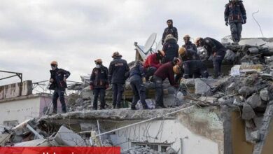 Marmara depremi kapıda: İşte riskli ilçeler