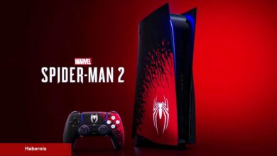 Marvel's Spider-Man 2 Temalı PS5 Konsolu Canlı Olarak Görüntülendi