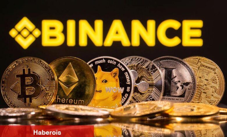 Mastercard dört ülkede Binance kripto kart hizmetini sonlandıracak - Haberois Mastercard dört ülkede Binance kripto kart hizmetini sonlandıracak