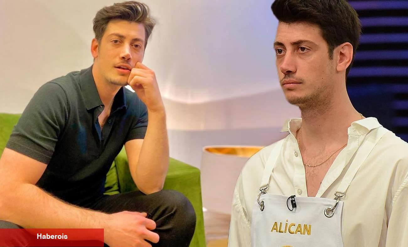 MasterChef Alican'ın hastalığı herediter anjioödem nedir? Herediter anjioödem belirtileri