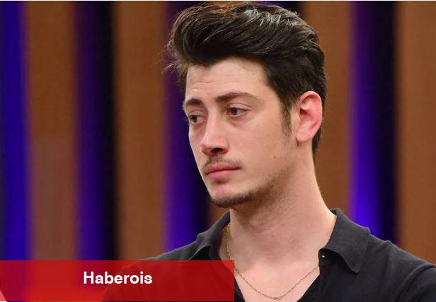 MasterChef Alican'ın hastalığı herediter anjioödem nedir? Herediter anjioödem belirtileri