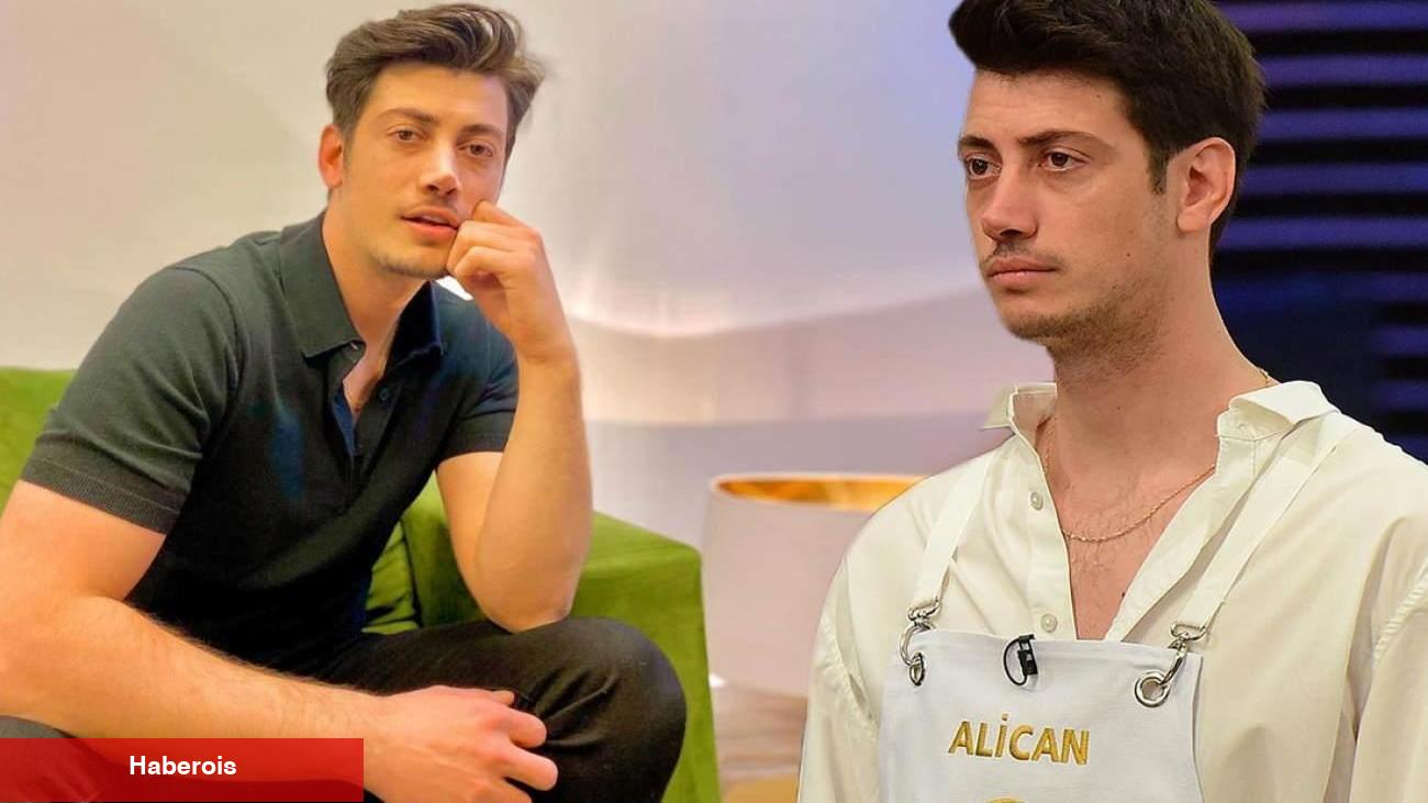 MasterChef Alican'ın hastalığı herediter anjioödem nedir? Herediter anjioödem belirtileri