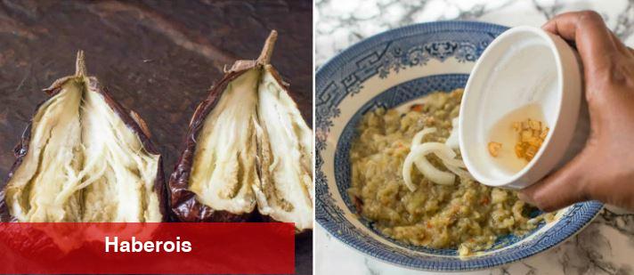 MasterChef duyulan baigan choka nasıl yapılır? Közlenmiş patlıcan sosu (baigan choka) tanımı