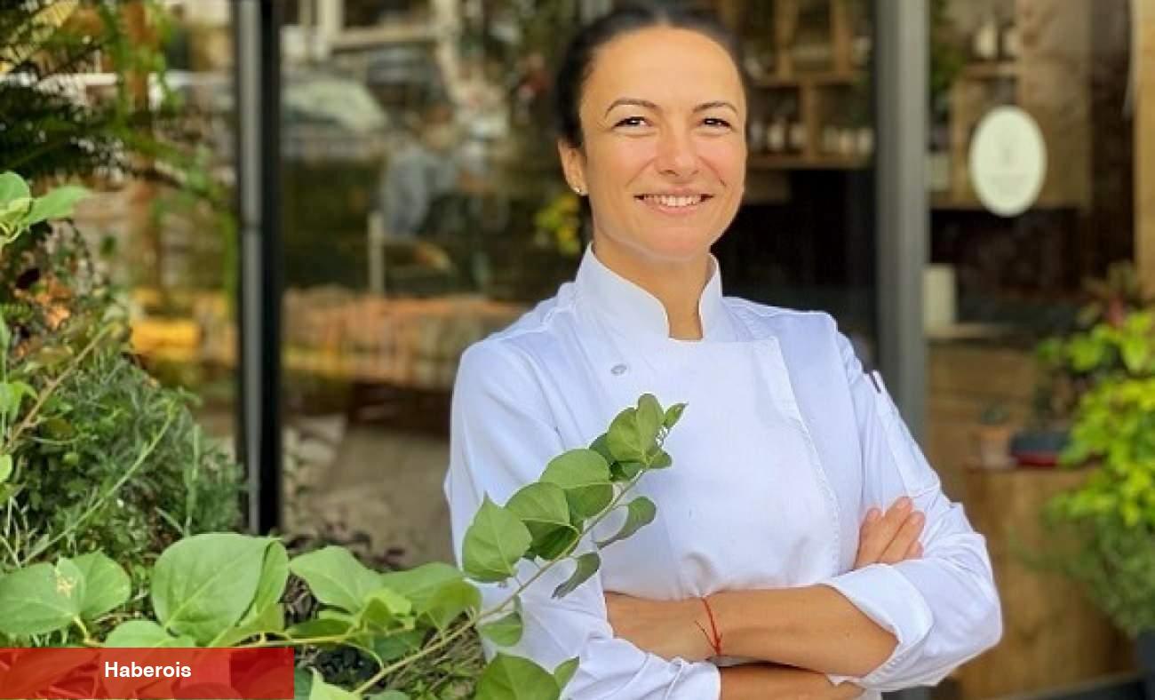 Masterchef'e katılan Sinem Özler kimdir ve kaç yaşında?