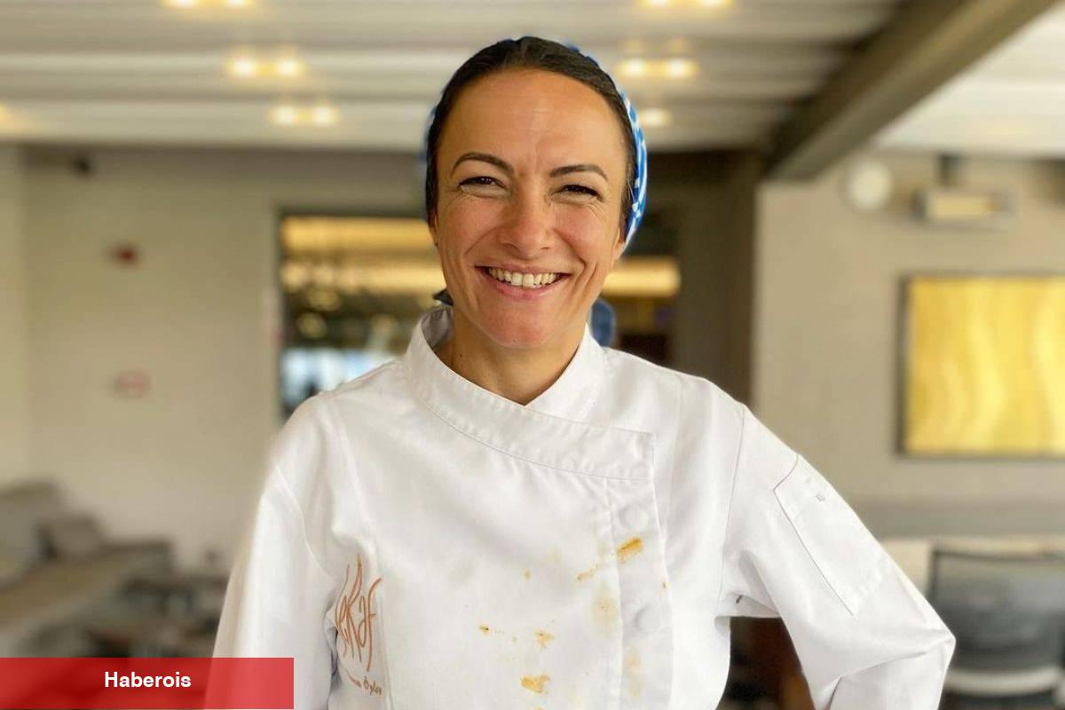 Masterchef'e katılan Sinem Özler kimdir ve kaç yaşında?