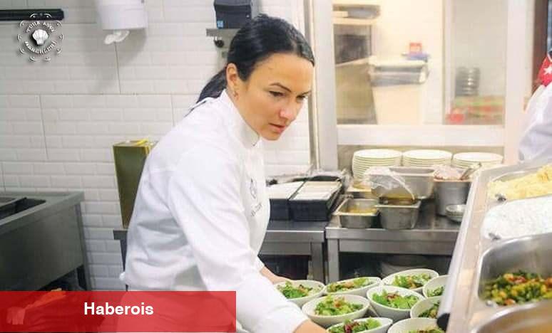 Masterchef'e katılan Sinem Özler kimdir ve kaç yaşında?