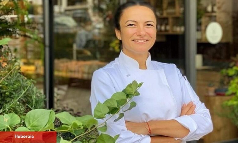Masterchef'e katılan Sinem Özler kimdir ve kaç yaşında? - Haberois Masterchef'e katılan Sinem Özler kimdir ve kaç yaşında?