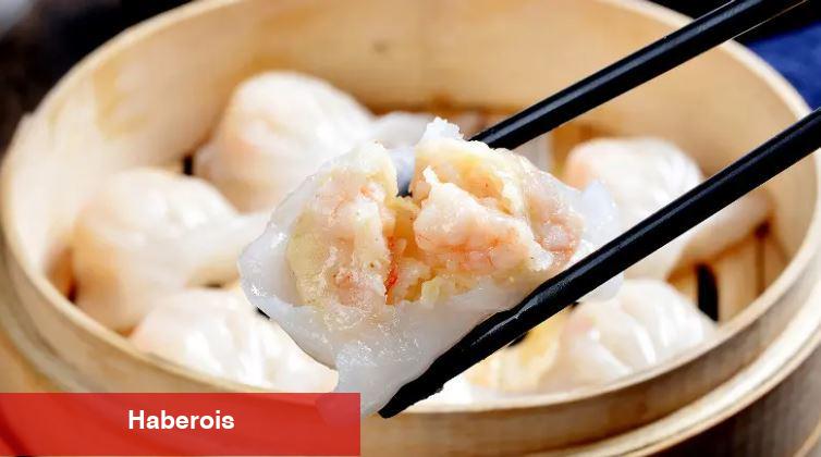 MasterChef'in çok konuşulan Dim Sum tarifi! Dim Sum nasıl yapılır? Dim Sum içinde ne var?