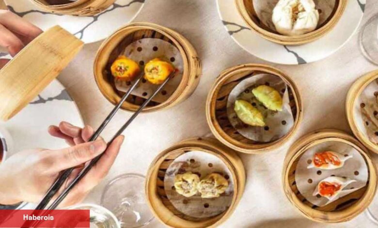 MasterChef'in çok konuşulan Dim Sum tarifi! Dim Sum nasıl yapılır? Dim Sum içinde ne var? - Haberois MasterChef'in çok konuşulan Dim Sum tarifi! Dim Sum nasıl yapılır? Dim Sum içinde ne var?