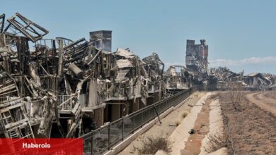 Maui Orman Yangınları Hakkında Son Gelişmeler: Acil Durum Yönetim Şefi İstifa Etti