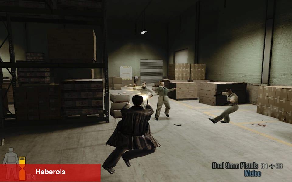 Max Payne 2 Tekrardan Steam'e Geldi: Yüzde 65 İndirimle 6 TL! - Haberois Max Payne 2 Tekrardan Steam'e Geldi: Yüzde 65 İndirimle 6 TL!