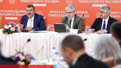 MEB: Öğretmen yetiştirme süreçleri revize edilecek