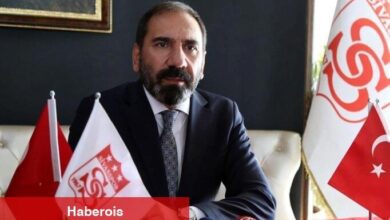 Mecnun Otyakmaz: "Hoş bir maç değildi"