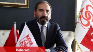 Mecnun Otyakmaz'dan Suudi Arabistan tepkisi!