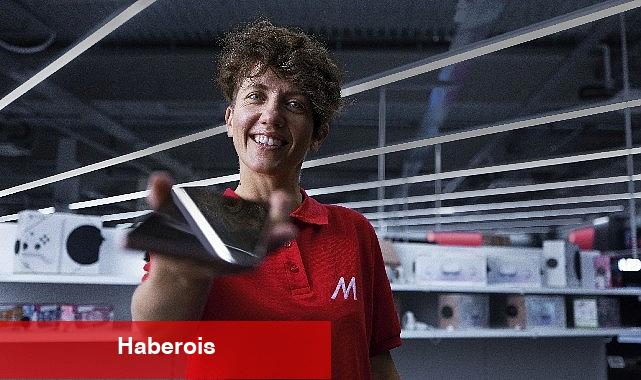 MediaMarkt, Yenilenmiş Telefon ve Akıllı Telefon Kiralama Hizmeti ile Teknolojiyi Erişilebilir Kılıyor - Haberois MediaMarkt, Yenilenmiş Telefon ve Akıllı Telefon Kiralama Hizmeti ile Teknolojiyi Erişilebilir Kılıyor