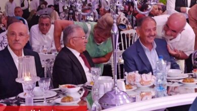 Mehmet Özhaseki'den Büyükkılıç'a 40 yıllık dostluk mesajı