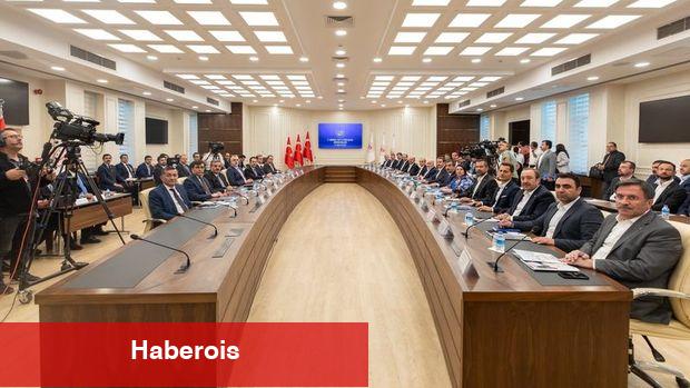 Memur artırımında müzakere sürecine girildi - Haberois Memur artırımında müzakere sürecine girildi