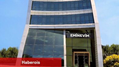 "Memur-Sen" ve "Diyanet-Sen" Gaziantep şubeleri ile "Yeni Gaziantep Eczane Teknisyenleri Derneği" Eminevim Ortak Frekans projesine katıldı
