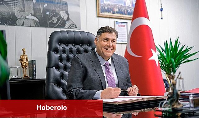 Menderes'in Geleceğine Menderesliler Karar Verir