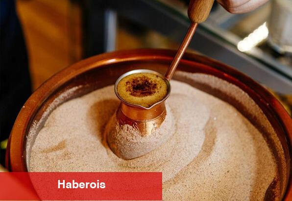 Menengiç kahvesi ne işe fayda? Nasıl yapılır? - Haberois Menengiç kahvesi ne işe fayda? Nasıl yapılır?