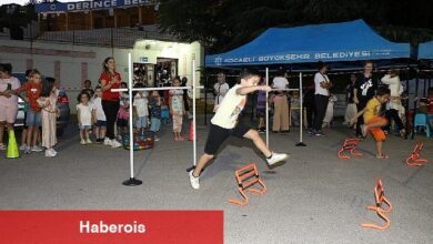''Merhametli çocuklar yetiştirmek istiyorsanız iyikileri çoğaltın''