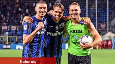 Merih Demiral'ın transfer planı!