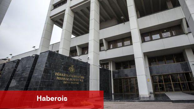 Merkez Bankası’ndan KKM'yi TL mevduata dönüştürme maksadı - Haberois Merkez Bankası’ndan KKM'yi TL mevduata dönüştürme maksadı